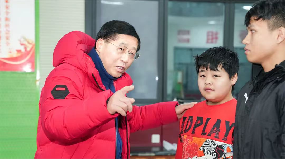为下一阶段