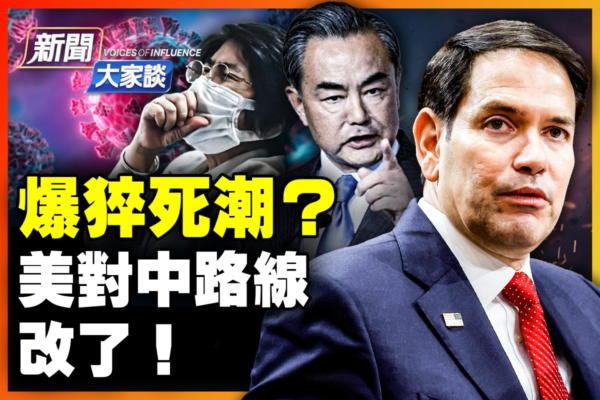 他不僅用行