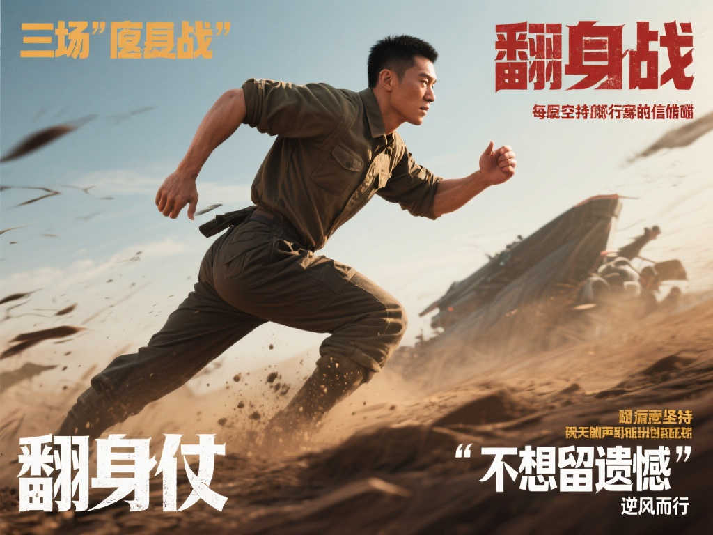 我们的决策