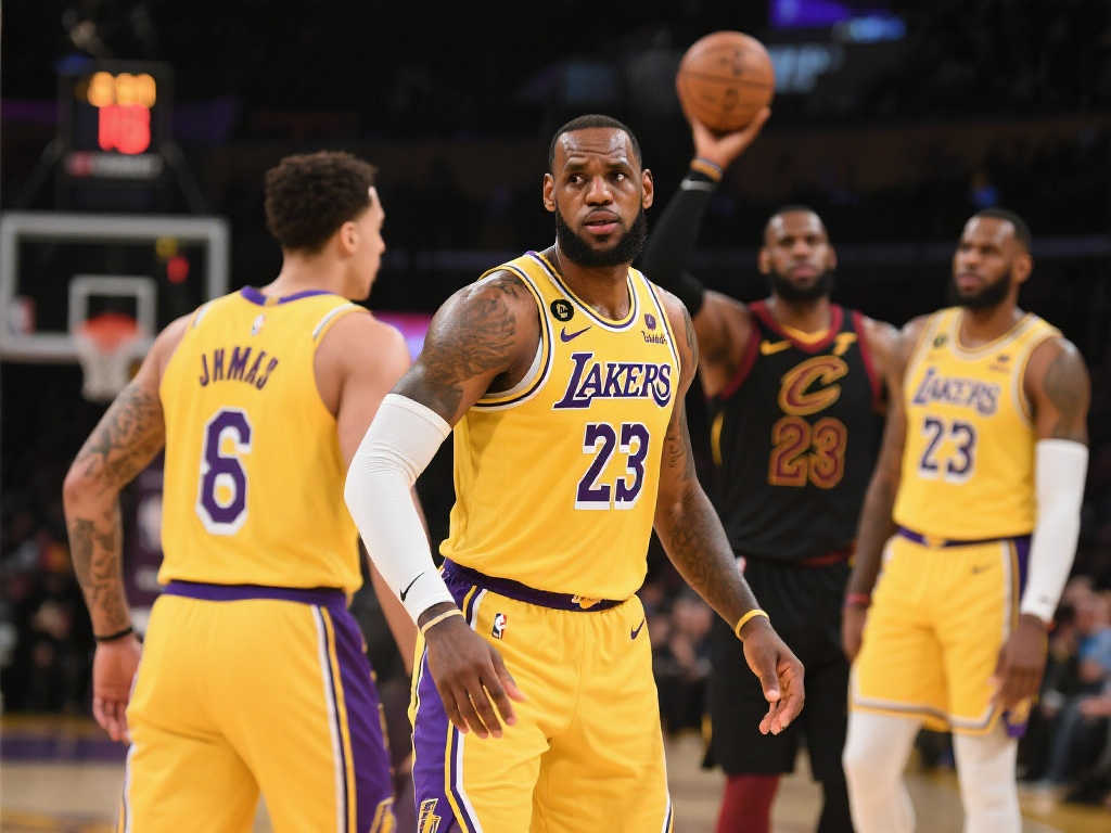 NBA全明