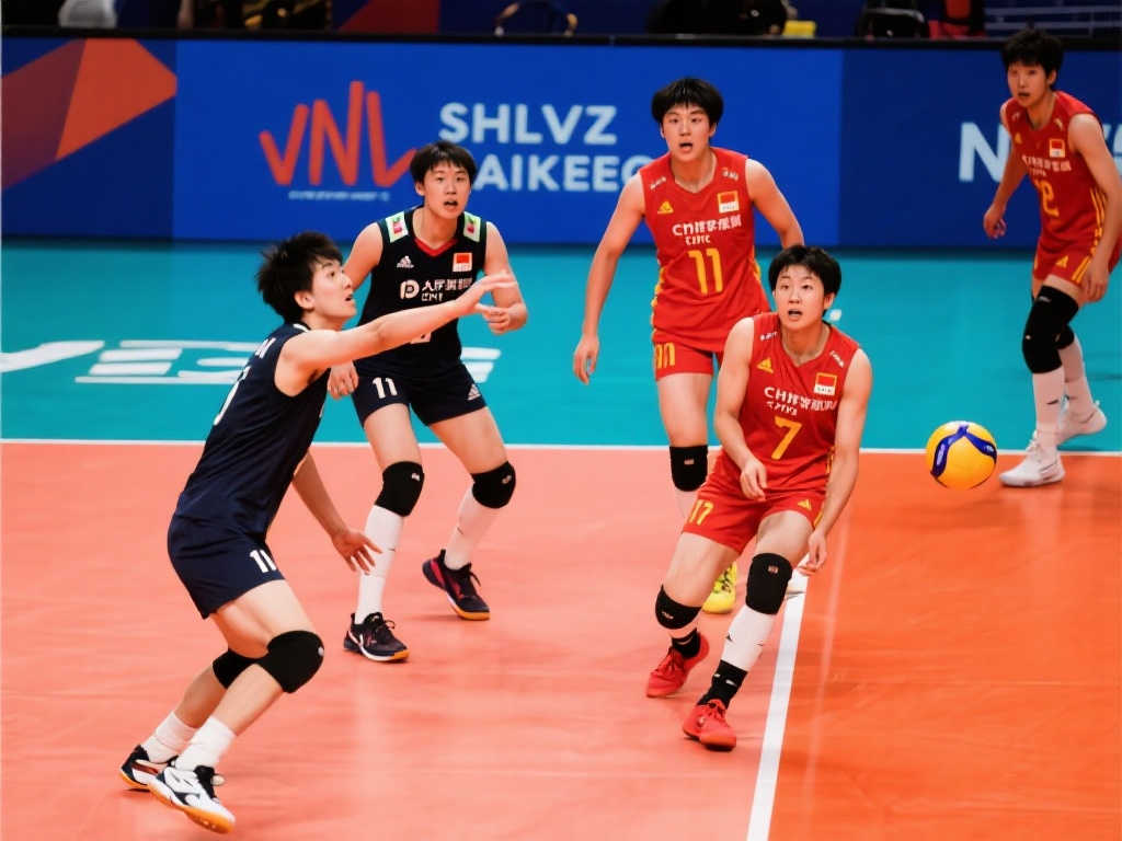 他需适应新