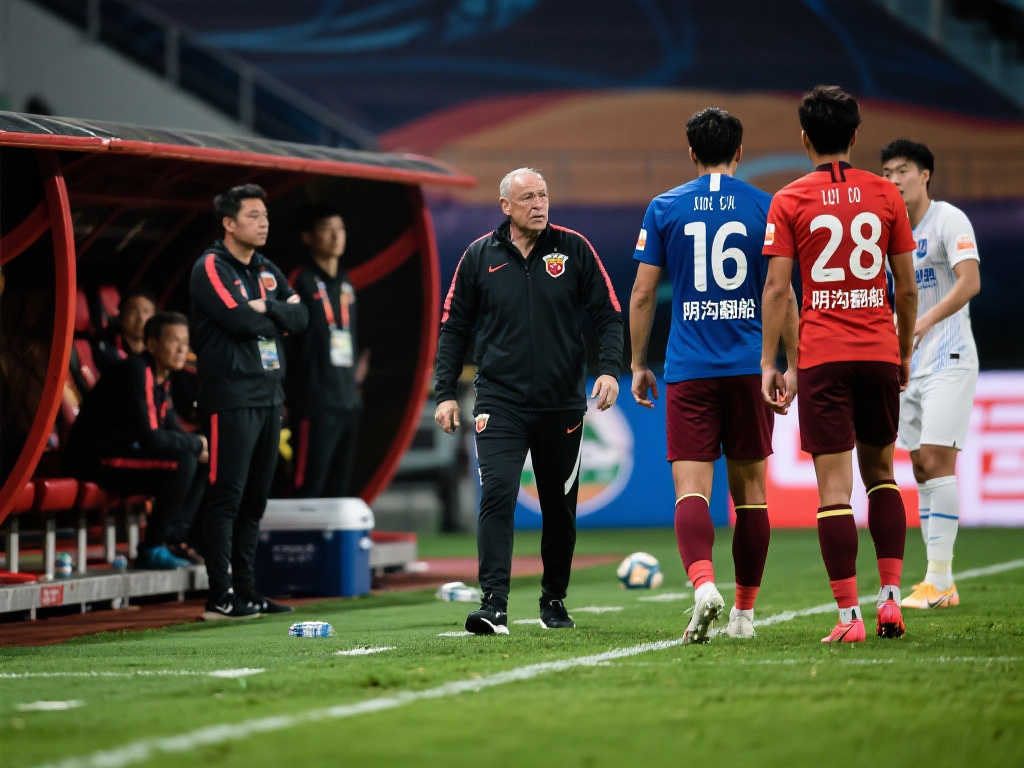 主场资格 主场资格