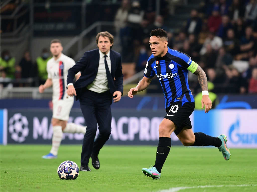 在中国足球 在中国足球