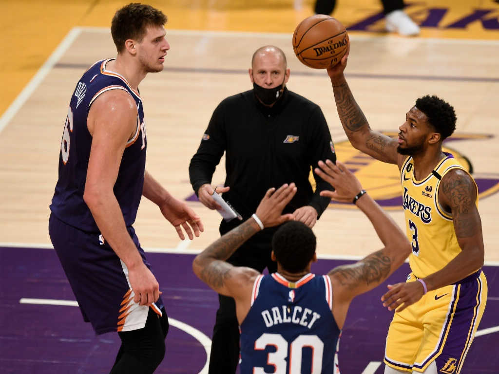 未来的展望 未来的展望