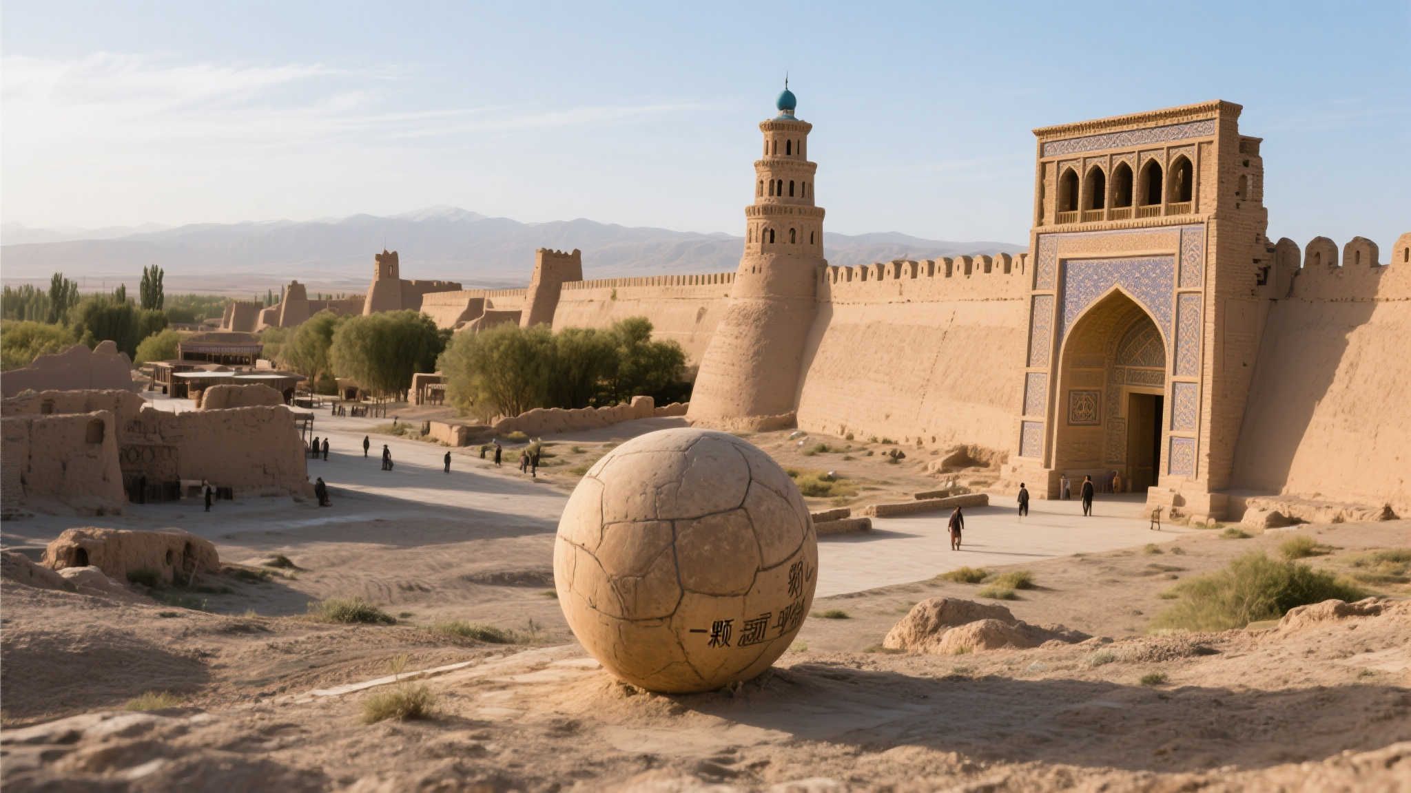 付出讓這場 付出讓這場