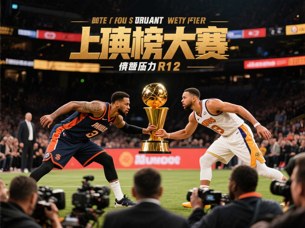 罗尼在准备 罗尼在准备