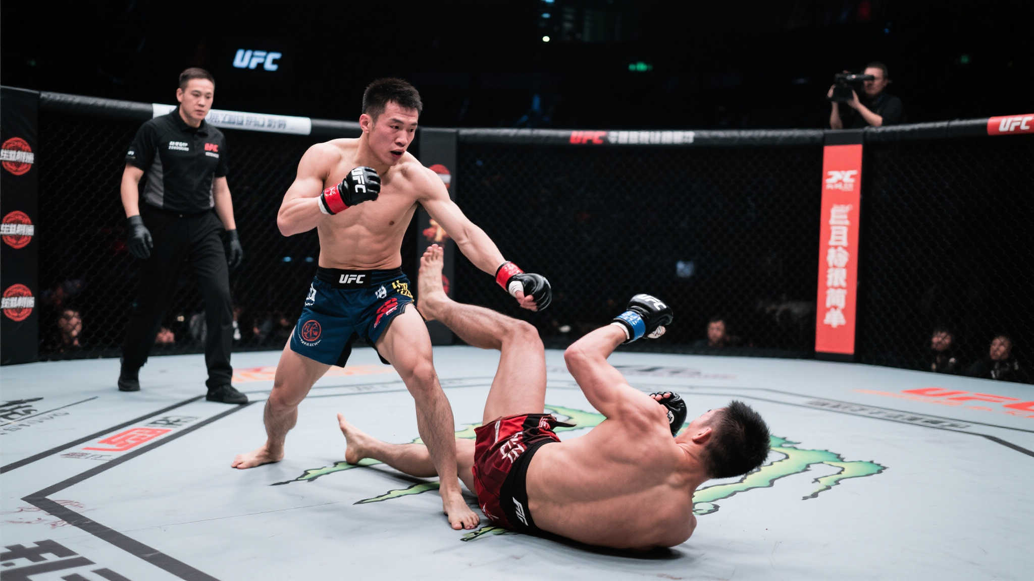 中卫的职责 中卫的职责