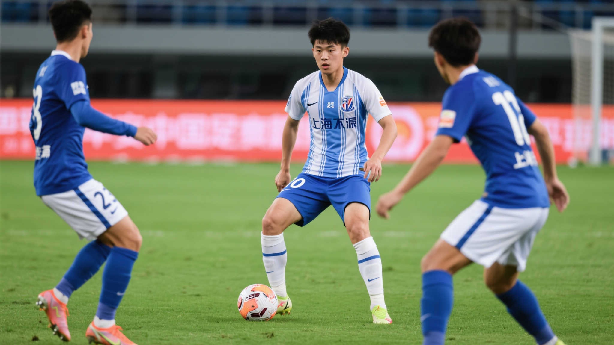 对手也采取 对手也采取