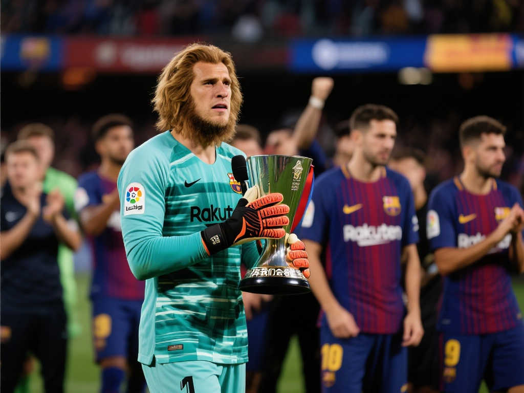 洛普与球队 洛普与球队